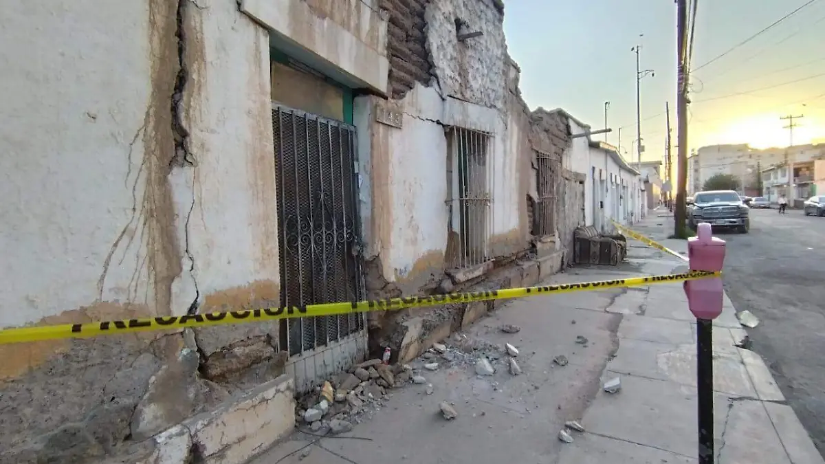 Tapias en zona centro