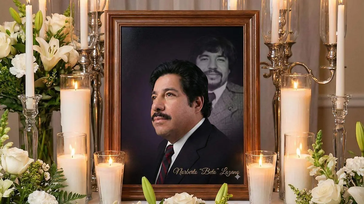 Beto Lozano Los Silver