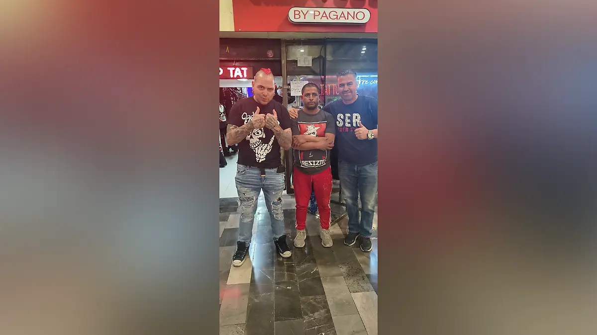 JOSE BELICO Y PAGANO