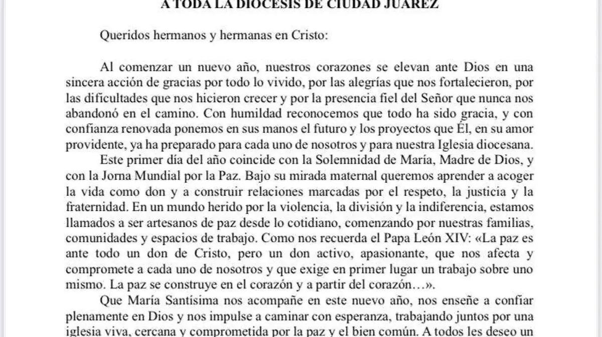 Diócesis