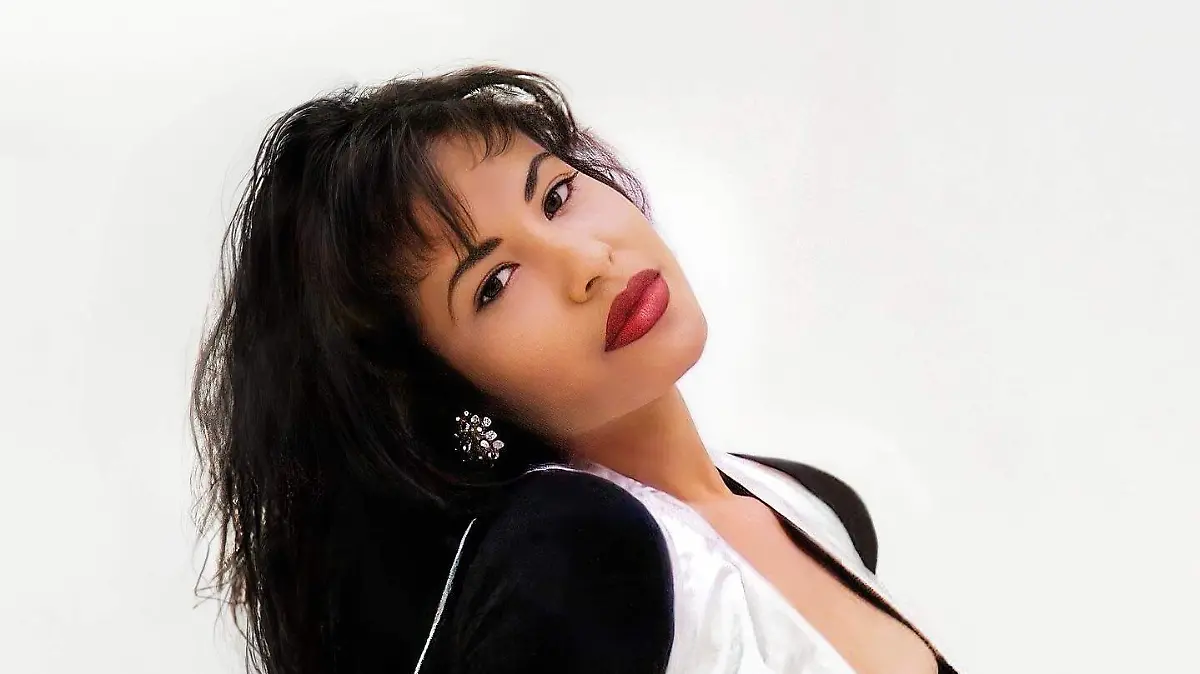 Selena Quintanilla