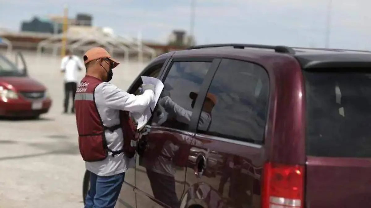 Finaliza decreto regularización vehículos