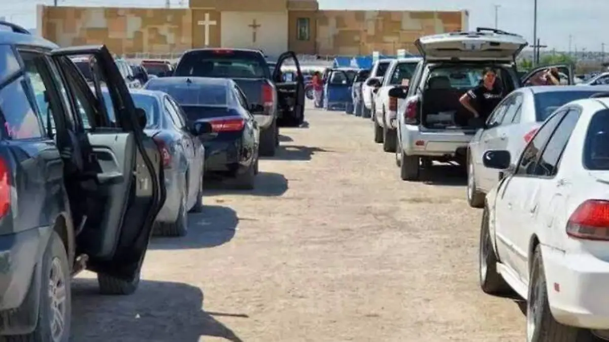 Finaliza decreto regularización vehículos