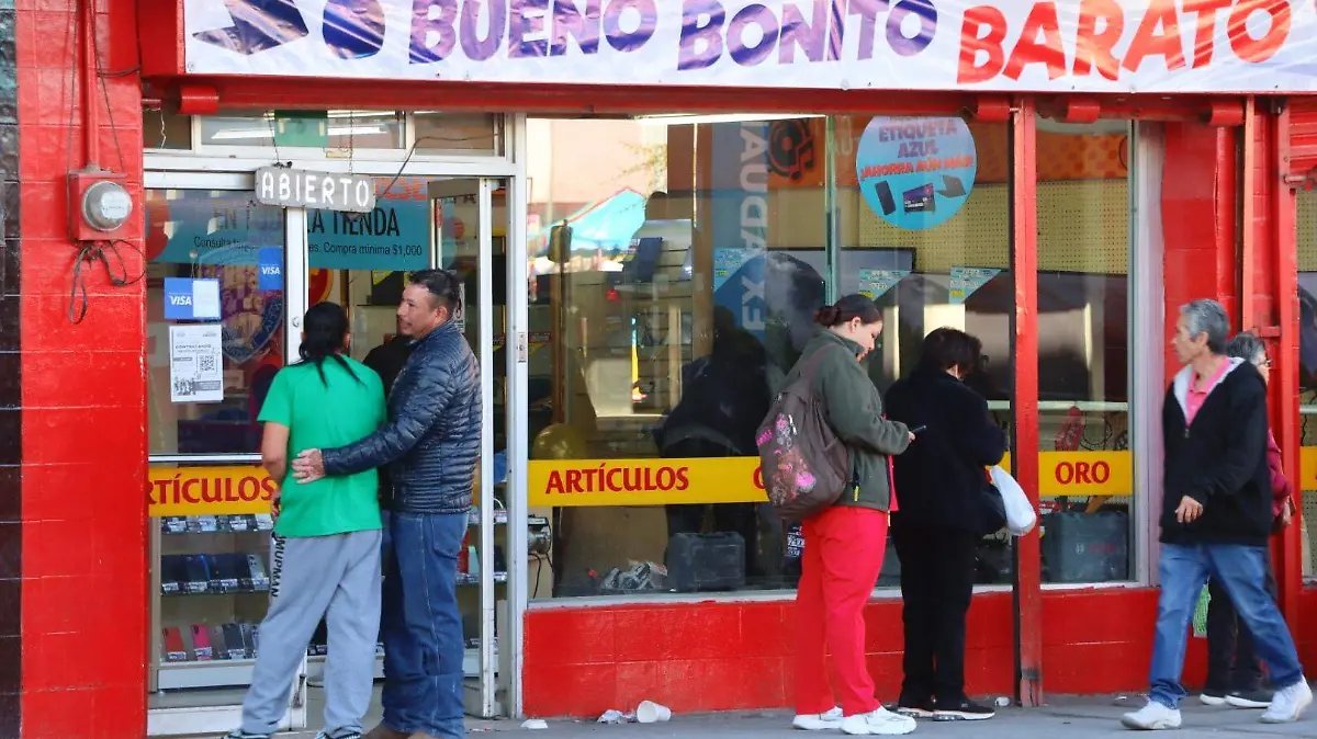 Empeños