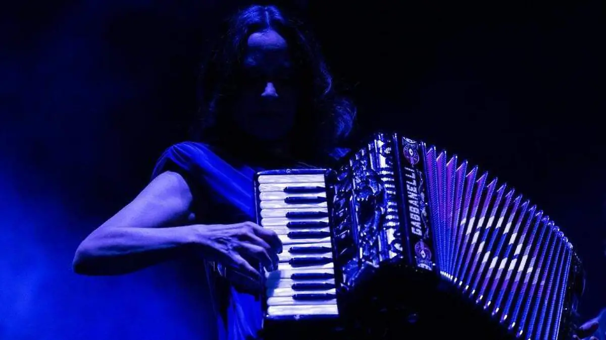 Julieta Venegas