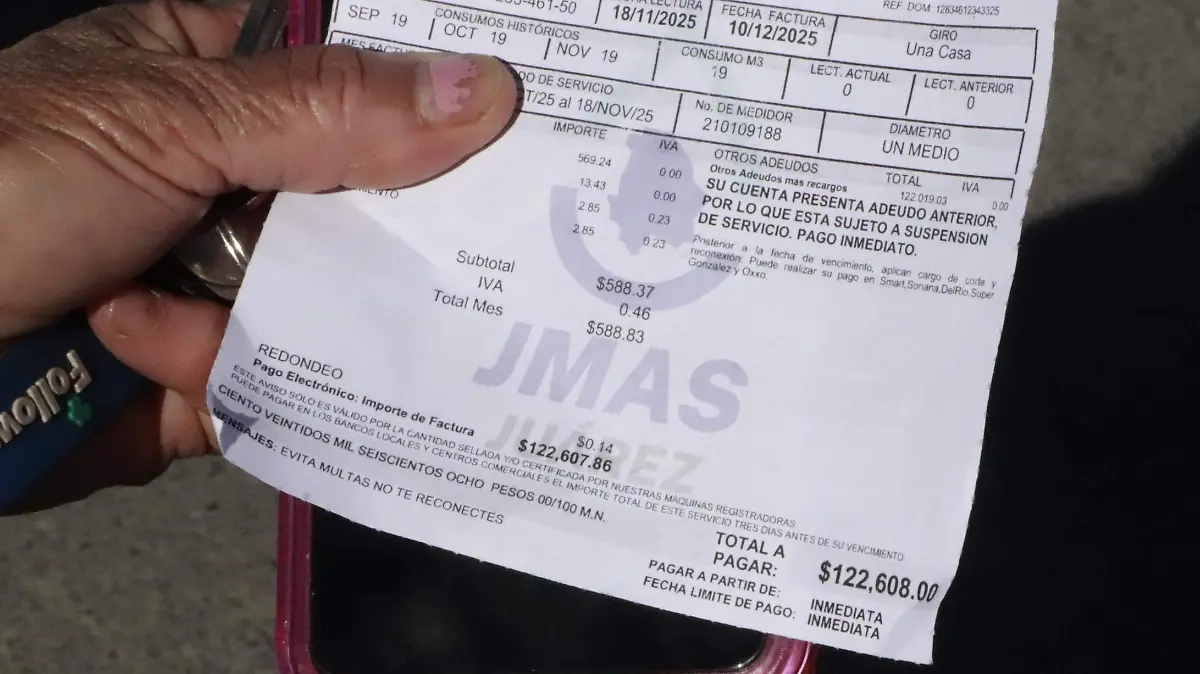 Programa de la J mas en plaza comercial Las Torres