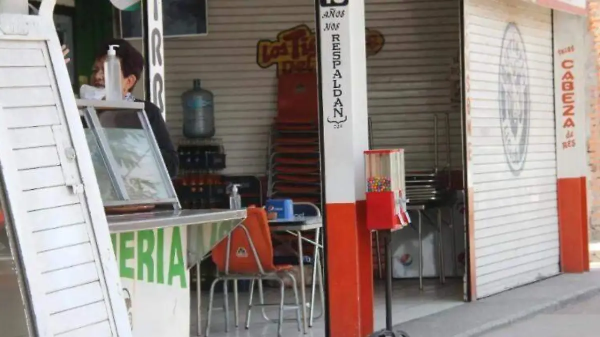 Permiso para abrir un negocio