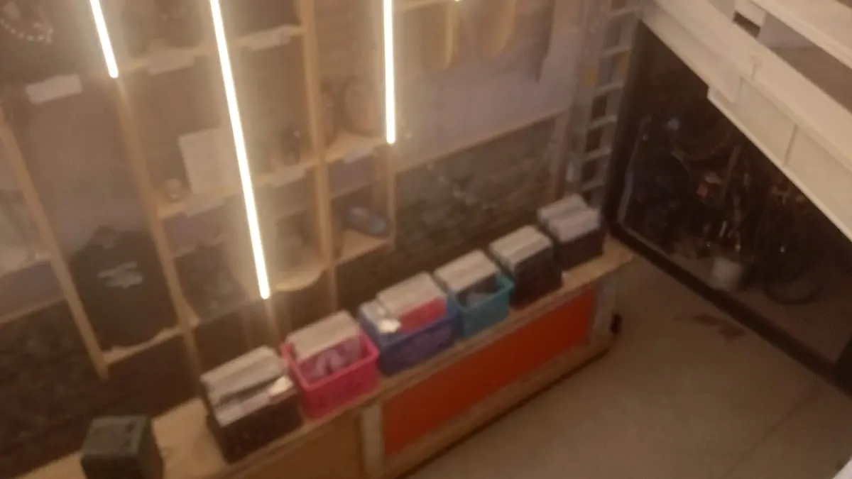 Edificio de los Sueños 