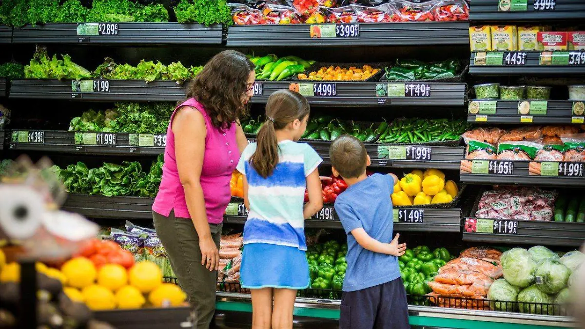 Banco de alimentos El Paso