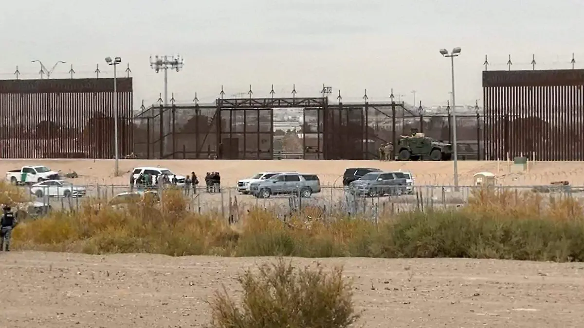 Despliegue Zar Antidrogas