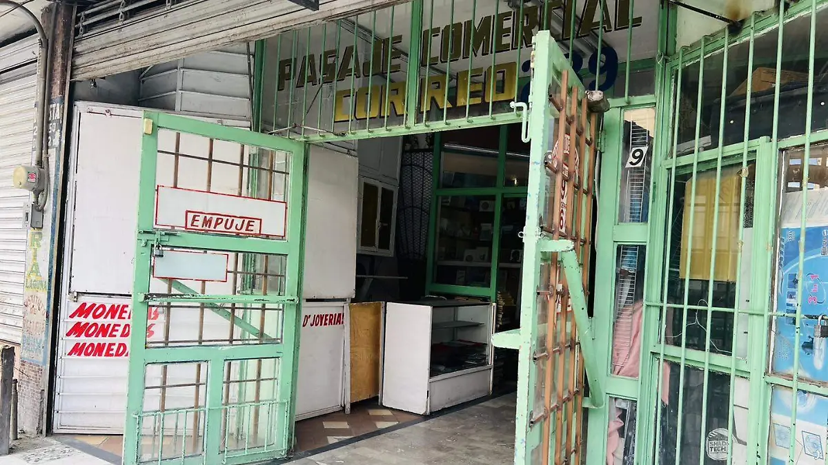 Facebook SERESO PASAJE