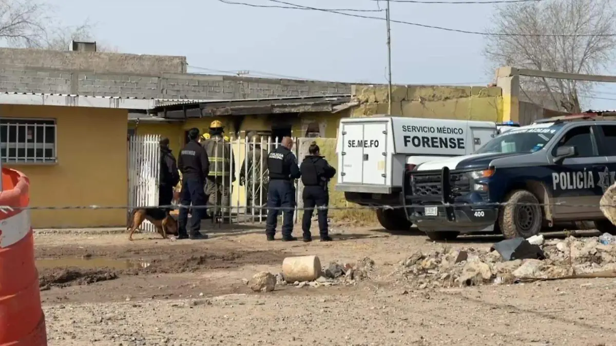 fallecimiento por monóxido de carbono
