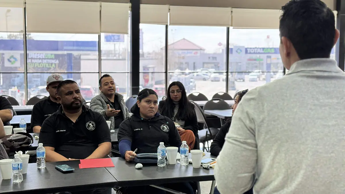 1 FORO DE IDEAS TOTALGAS