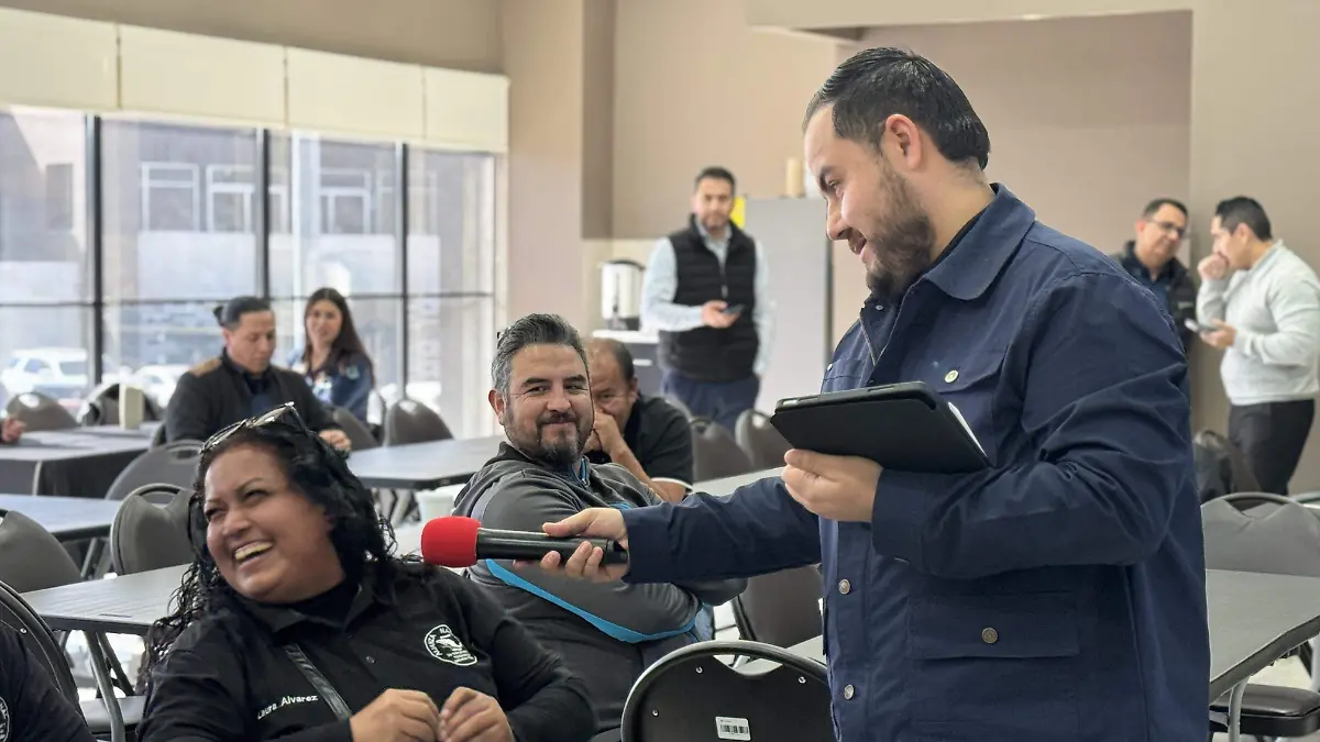 1 FORO DE IDEAS TOTALGAS