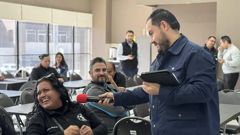 1 FORO DE IDEAS TOTALGAS