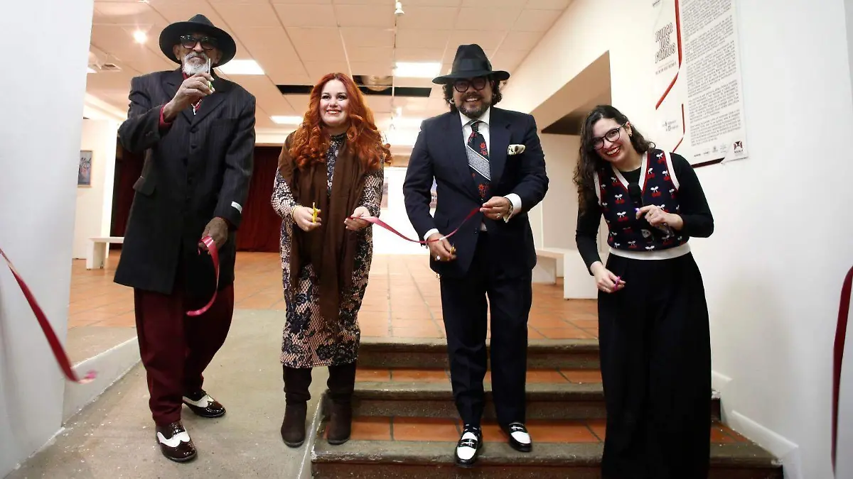 Museo de El Chamizal