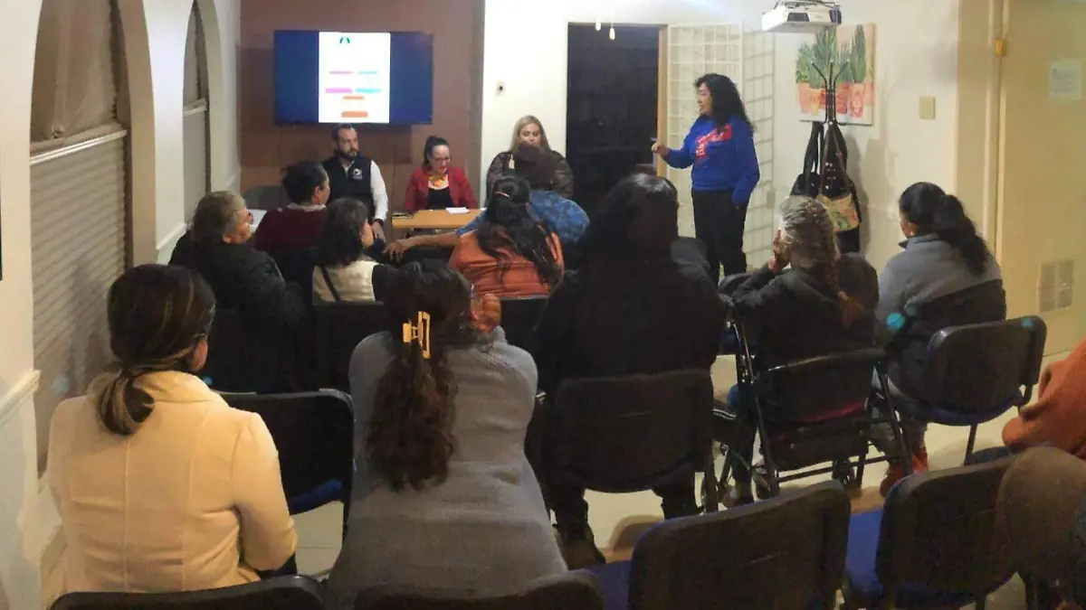 programa compañeros