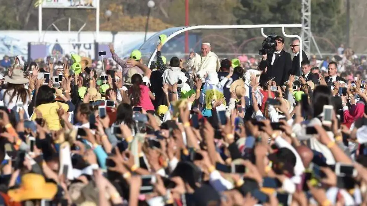 archivo El Heraldo de Juárez