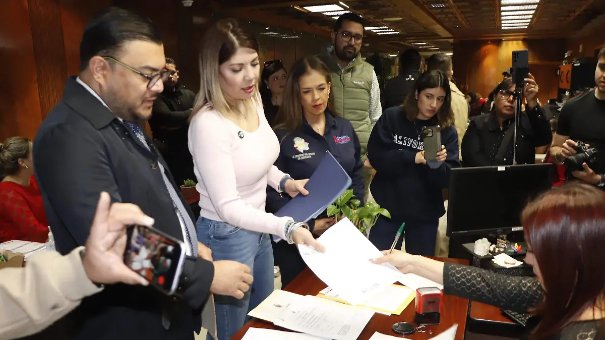 Paga el PAN el predial en Juárez