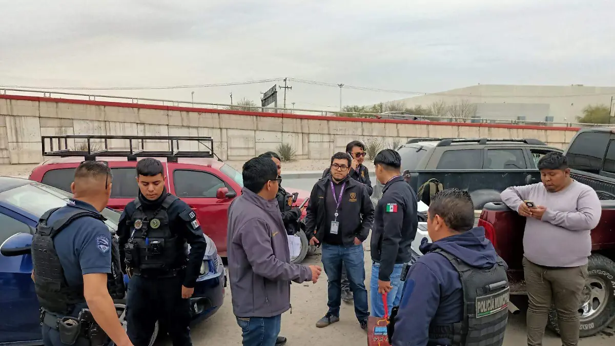 Inician inventario de activos en planta BPI por proceso de embargo tras bancarrota de corporativo