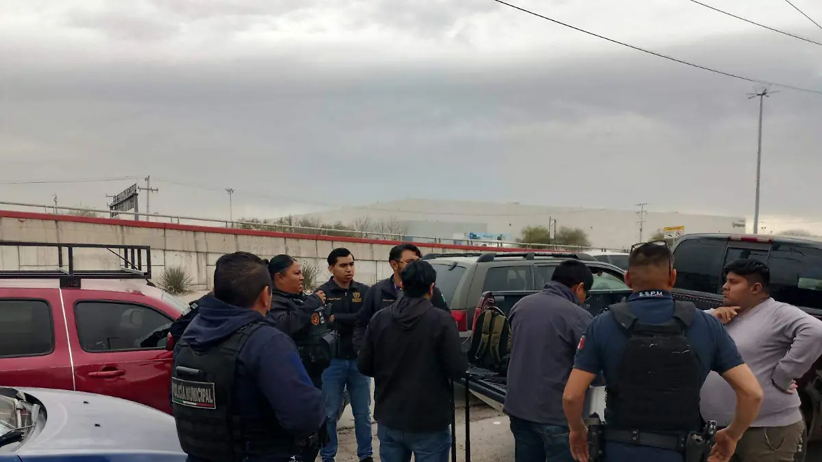 Inician inventario de activos en planta BPI por proceso de embargo tras bancarrota de corporativo