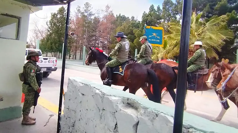 Ejército 