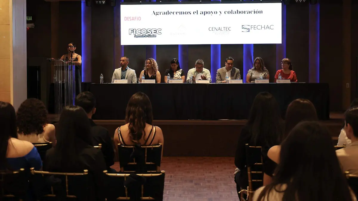 Facebook Desafío Juárez 3