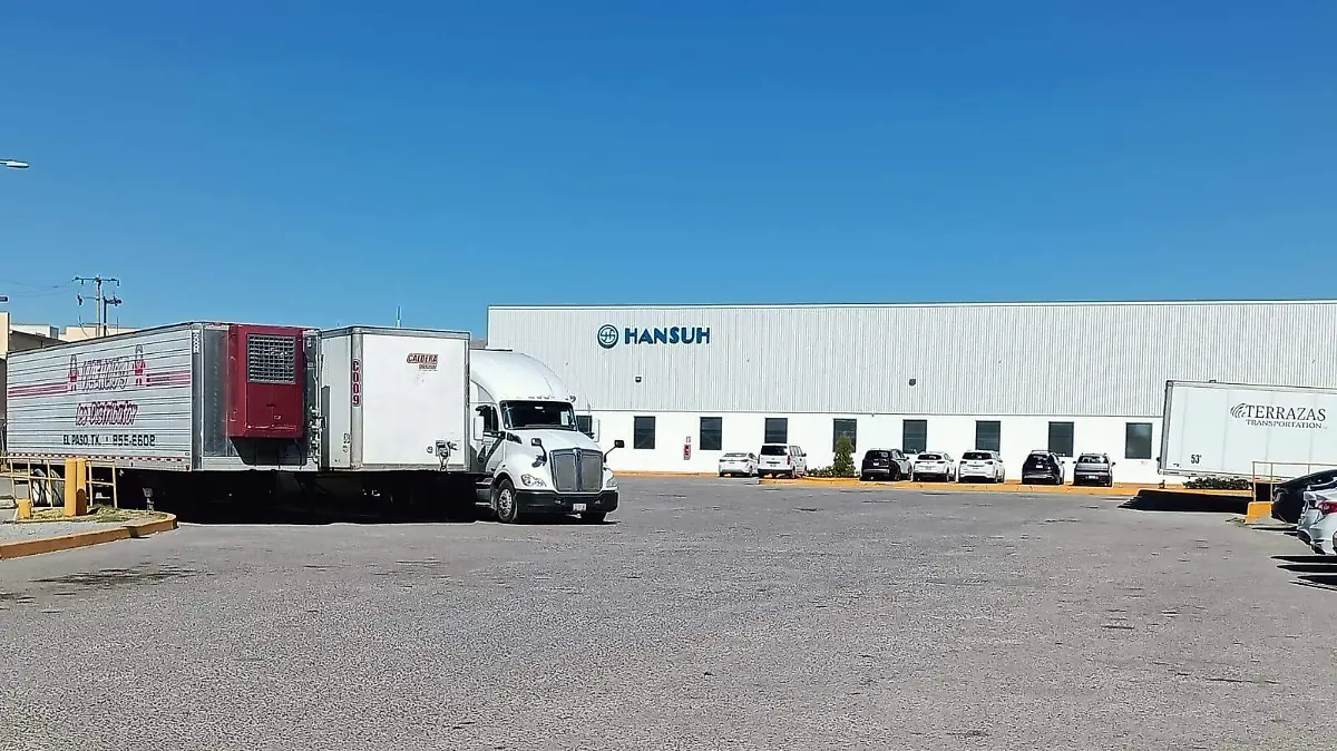 Hansuh descarta cierre en Ciudad Juárez