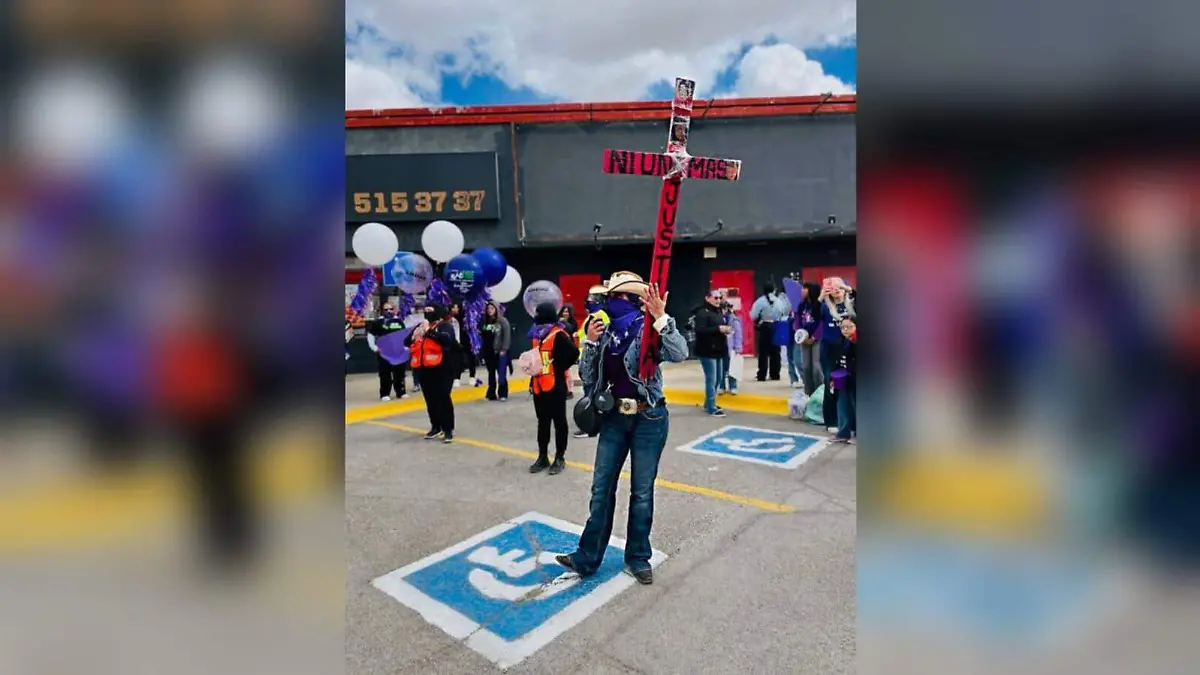 Facebook MARCHA FEMINISTA SEPARATISTA 2