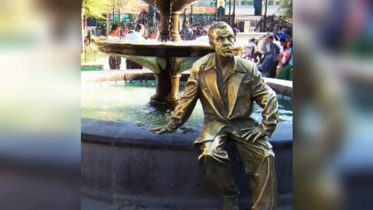 Museo de las identidades juarenses