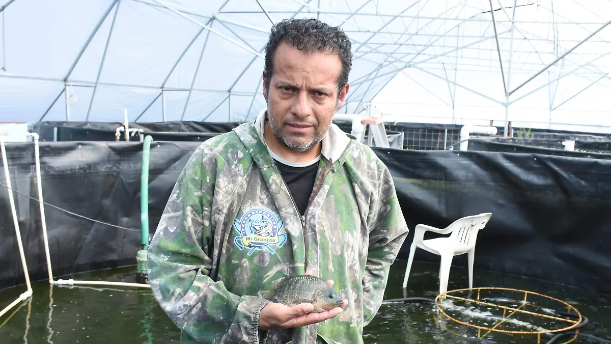 Israel Villagrana Huerta