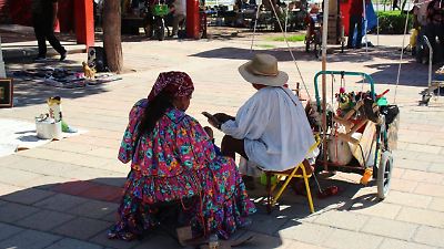 Exigen al Congreso de Puebla consulta indígena previa a reformas en materia de autonomía
