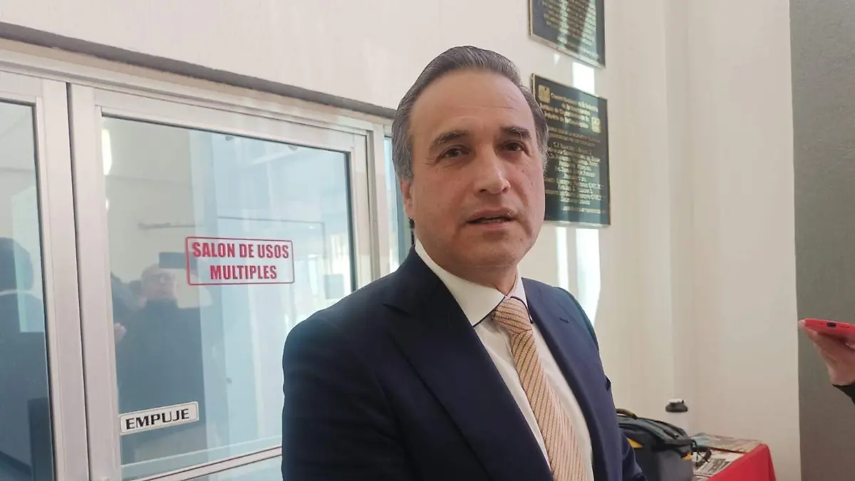 Prevén licitación en abril y arranque en junio para el Centro de Convenciones de Ciudad Juárez