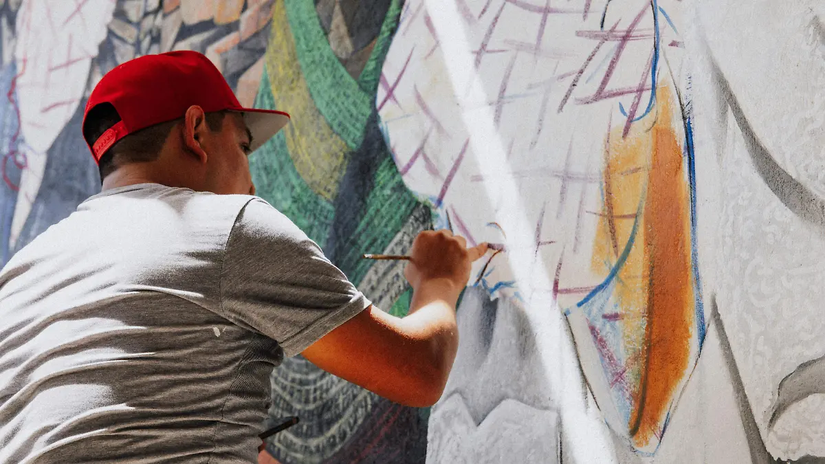 Convocatoria artistas