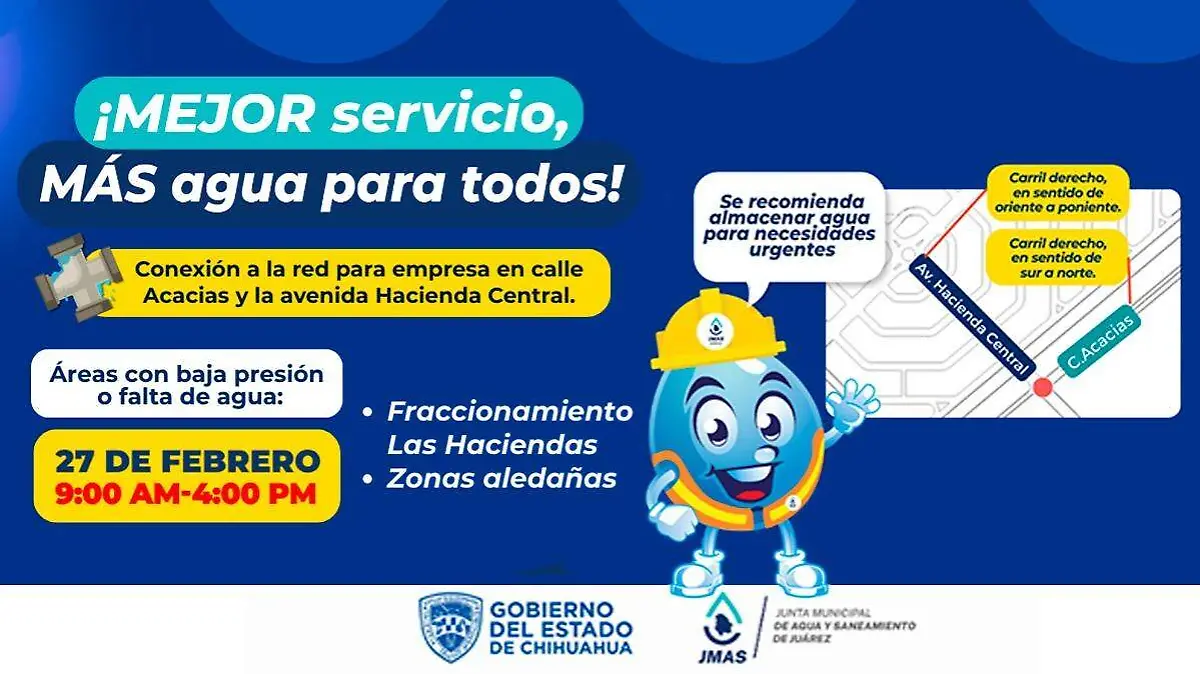 AVISO JMAS 26 DE FEBRERO 2026