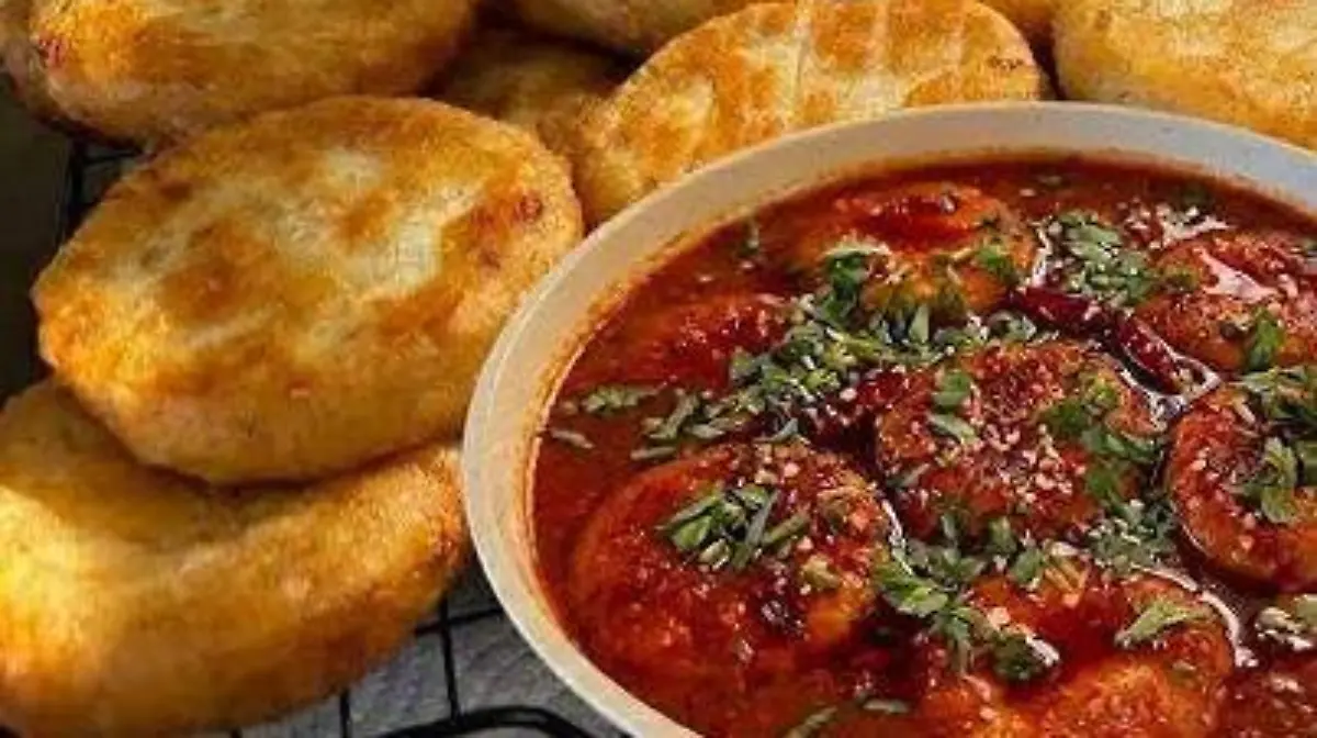 YouTube Cocinar y Gozar