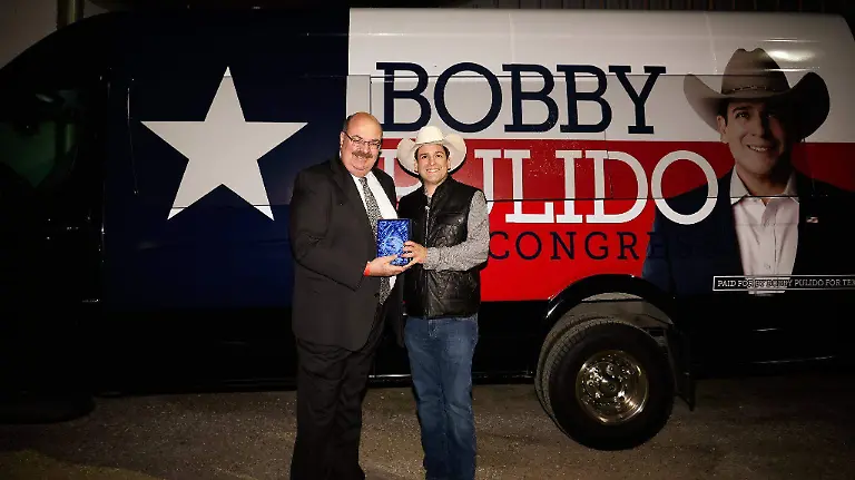 Facebook Bobby Pulido