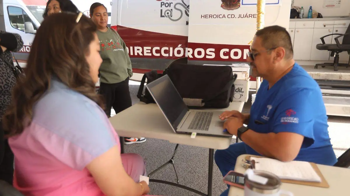 Atencion a las Causas