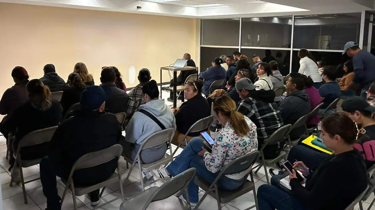 capacitación comerciantes