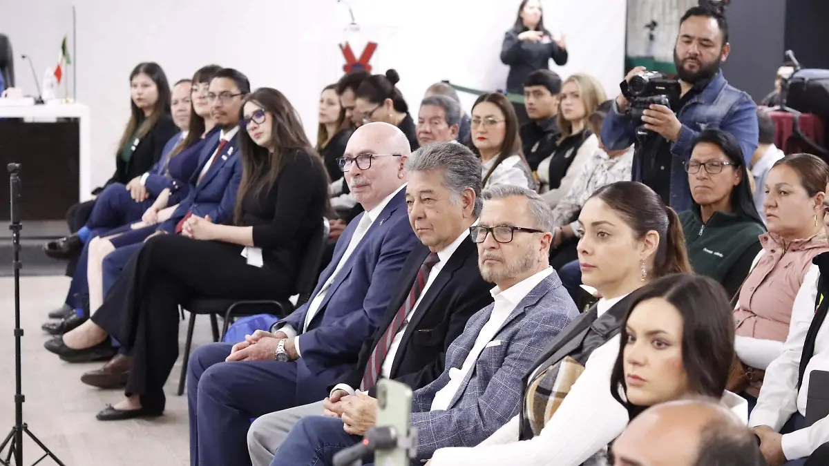 El próximo 3 de junio celebrarán el Cabildo Binacional en el Paso, Texas,