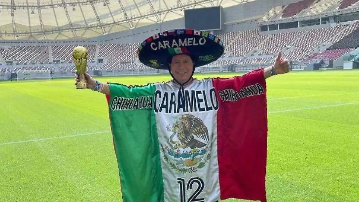Caramelo
