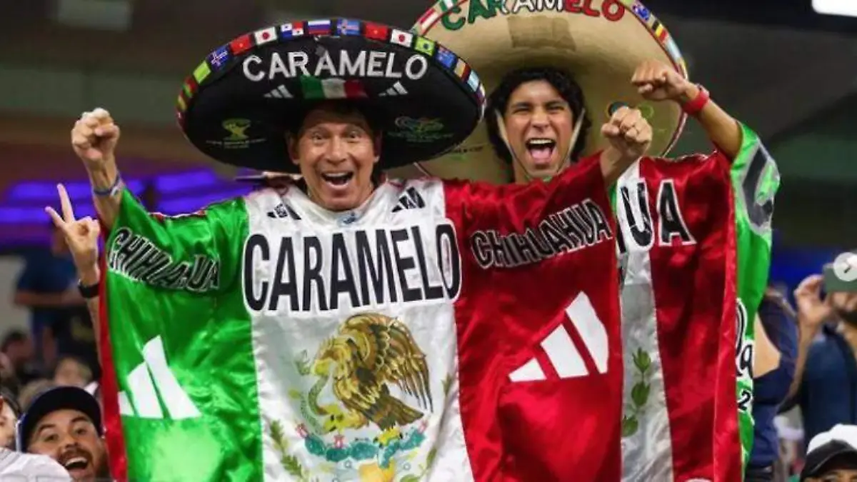 Caramelo