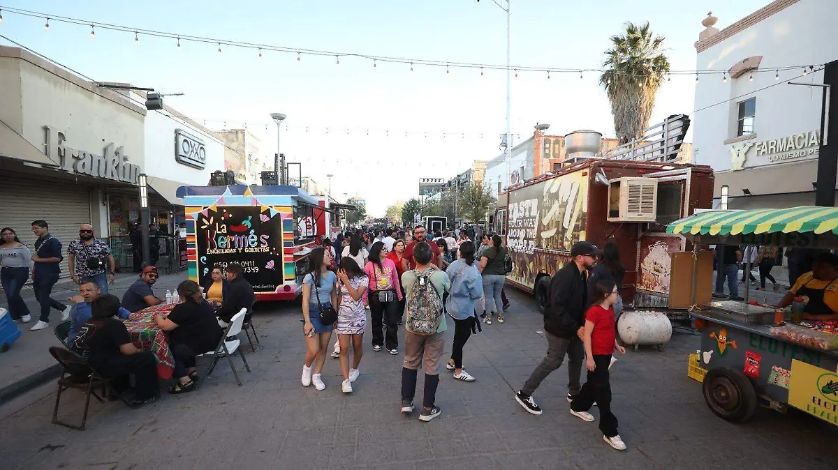 Juárez en la Juárez