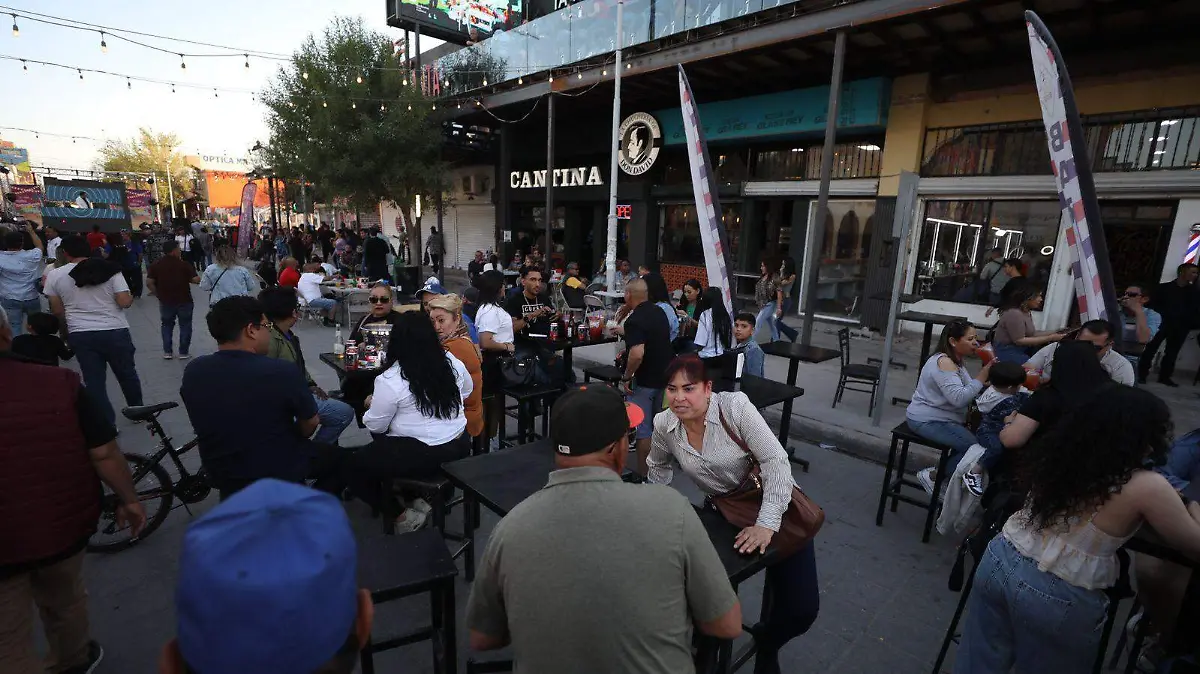 Juárez en la Juárez