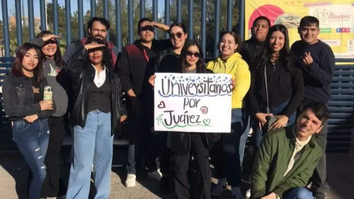 Universitarios x Juárez