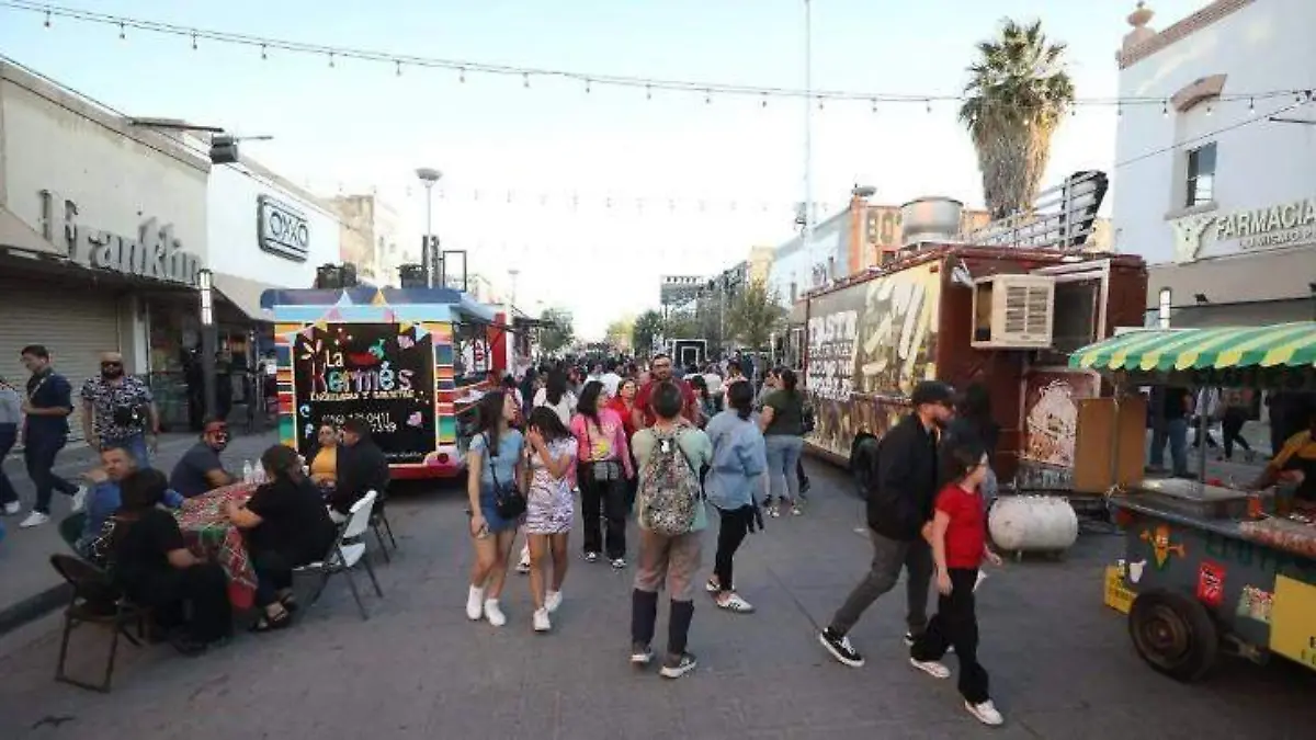 cortesía Municipio de Juárez