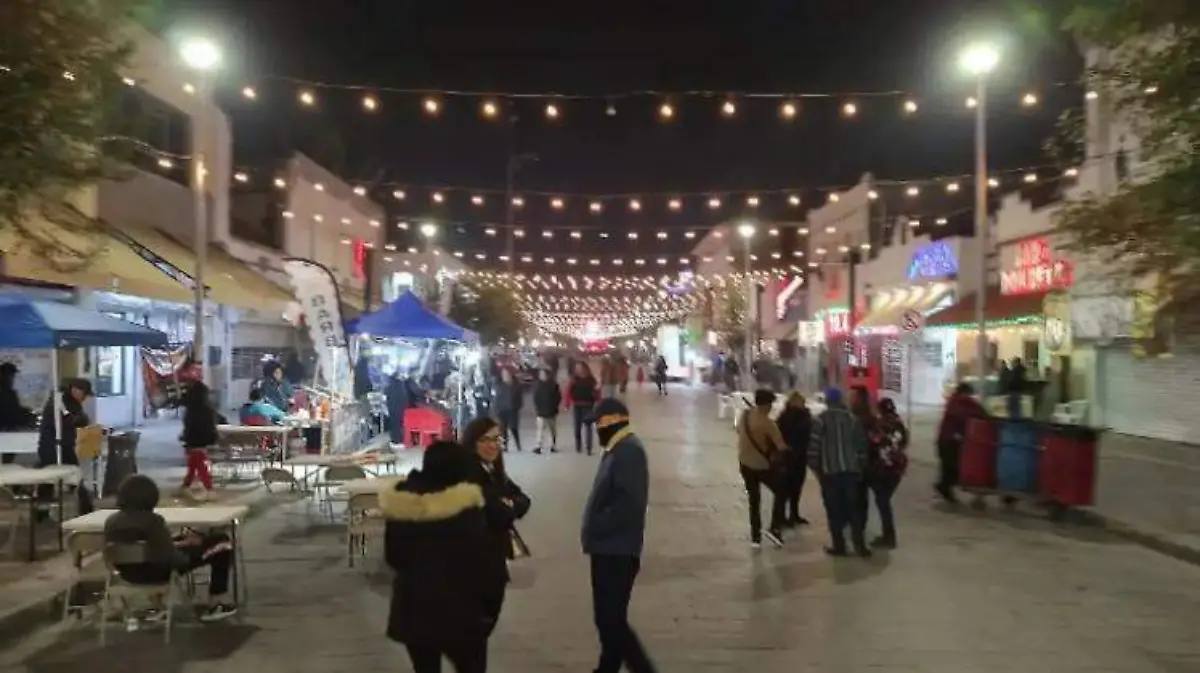 Juárez en la Juárez