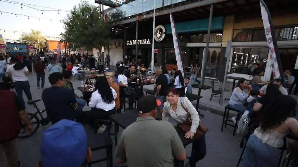 Juárez en la Juárez