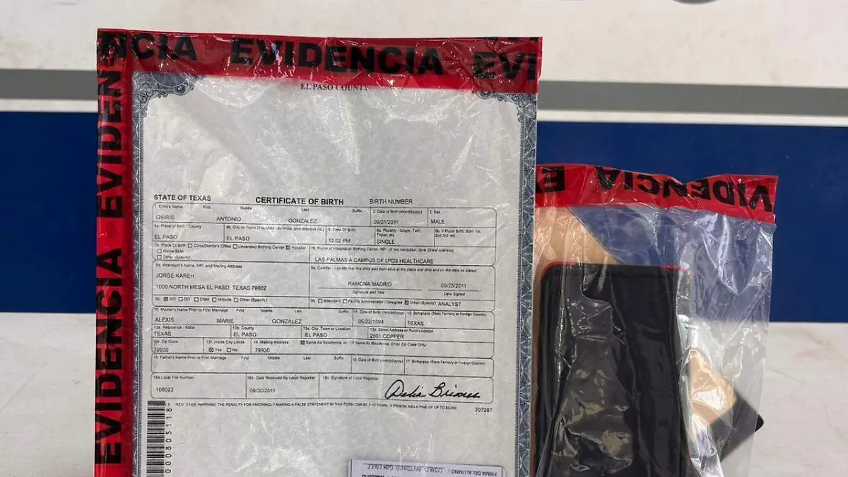 Rescatan a dos mujeres presuntamente privadas de la libertad y detienen a un hombre en Ciudad Juárez