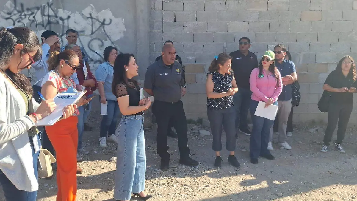 Frenar contaminación